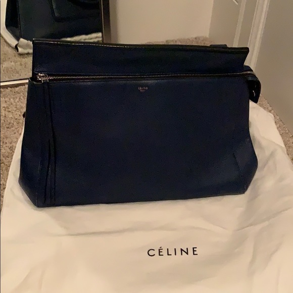 Celine | Bags | Celine Edge Bag | Poshmark